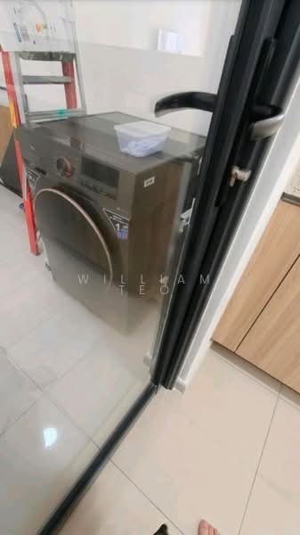 Service Residence for Rent at Sunway Belfield - William Teo - Interior - PropertyGuru.com.my