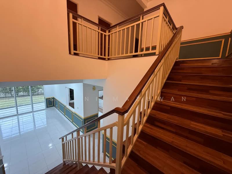 Semi-Detached House for Rent in Cyberjaya (Selangor) - Uswani Mazuwan - Interior - PropertyGuru.com.my