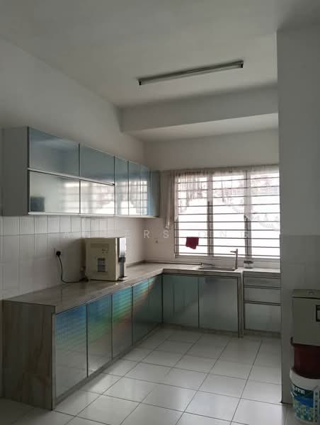 2-storey Terraced House for Sale in Telok Kumbar (Penang) - Anders Ong - Kitchen - PropertyGuru.com.my