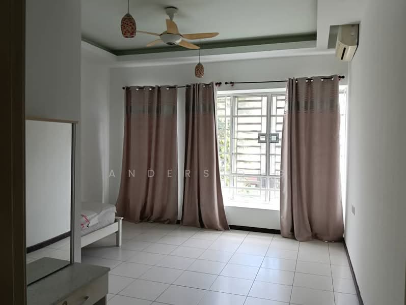 2-storey Terraced House for Sale in Telok Kumbar (Penang) - Anders Ong - Bedroom - PropertyGuru.com.my