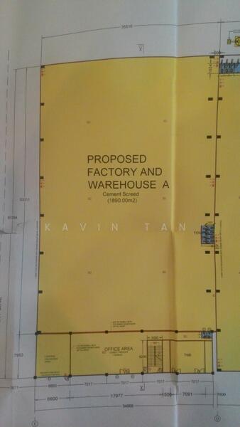 Factory for Sale in Kampung Seelong Jaya (Senai) - Kavin Tan - PropertyGuru.com.my