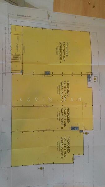 Factory for Sale in Kampung Seelong Jaya (Senai) - Kavin Tan - PropertyGuru.com.my