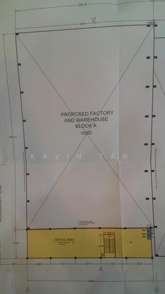 Factory for Sale in Kampung Seelong Jaya (Senai) - Kavin Tan - PropertyGuru.com.my