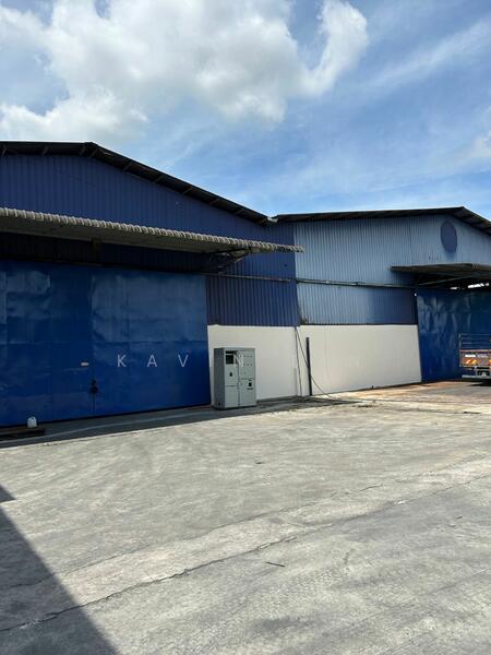 Factory for Sale in Kampung Seelong Jaya (Senai) - Kavin Tan - Exterior - PropertyGuru.com.my