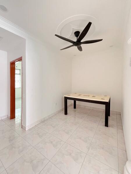 2-storey Terraced House for Sale in Taman Seri Orkid (Skudai) - Sabrina Gan - Interior - PropertyGuru.com.my
