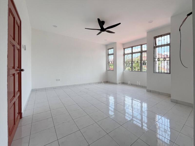 2-storey Terraced House for Sale in Taman Seri Orkid (Skudai) - Sabrina Gan - PropertyGuru.com.my