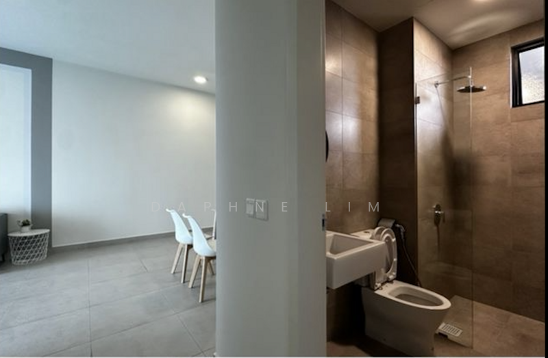 The Address untuk Untuk Dijual - RM 880,000, Mac 2026 - Bathroom - PropertyGuru.com.my