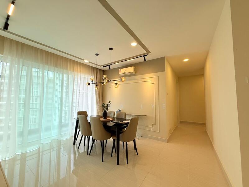 Medini Signature untuk Untuk Disewa - RM 3,300 /bulan, Feb 2026 - PropertyGuru.com.my