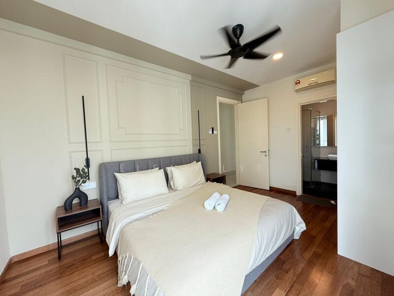 Medini Signature untuk Untuk Disewa - RM 3,300 /bulan, Feb 2026 - PropertyGuru.com.my