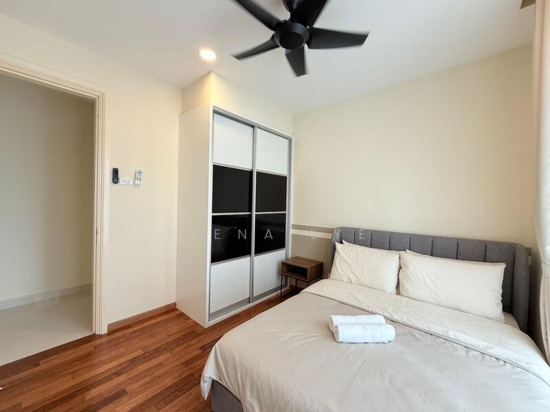 Medini Signature untuk Untuk Disewa - RM 3,300 /bulan, Feb 2026 - PropertyGuru.com.my