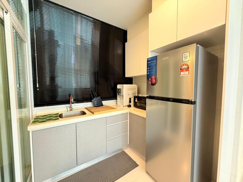 Medini Signature untuk Untuk Disewa - RM 3,300 /bulan, Feb 2026 - PropertyGuru.com.my