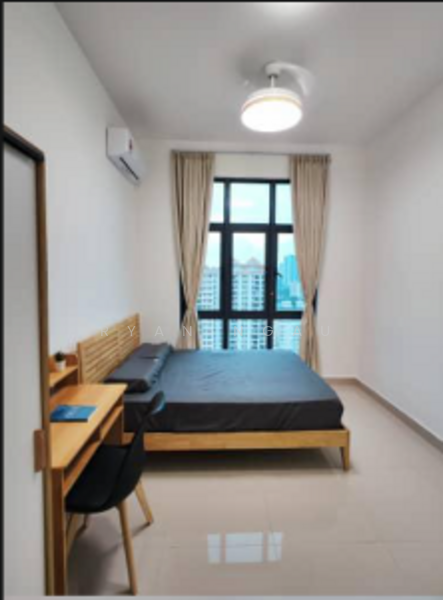 Verando Residence untuk Untuk Disewa - RM 3,200 /bulan, Feb 2026 - Bedroom - PropertyGuru.com.my