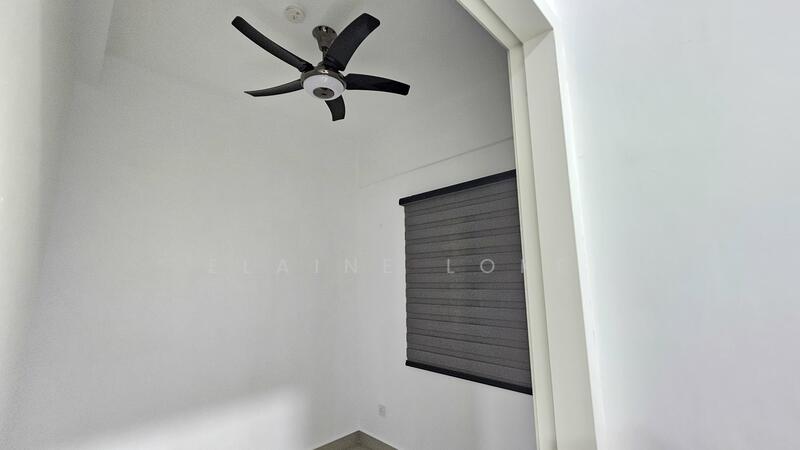 168 Park Residensi Selayang untuk Untuk Disewa - RM 1,350 /bulan, Mac 2026 - Interior - PropertyGuru.com.my