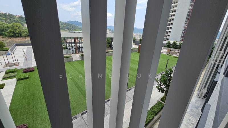 168 Park Residensi Selayang untuk Untuk Disewa - RM 1,350 /bulan, Mac 2026 - Exterior - PropertyGuru.com.my