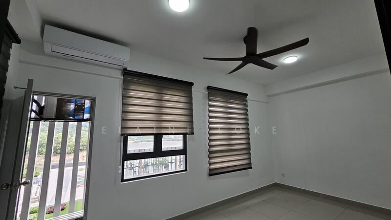 168 Park Residensi Selayang untuk Untuk Disewa - RM 1,350 /bulan, Mac 2026 - Interior - PropertyGuru.com.my