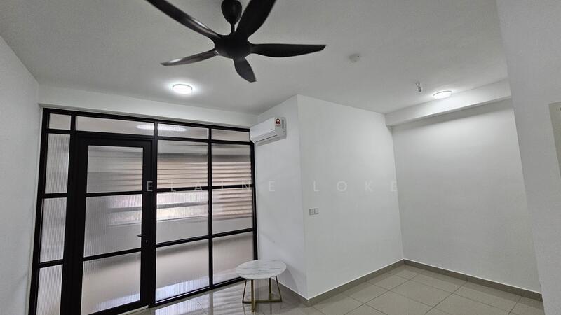 168 Park Residensi Selayang untuk Untuk Disewa - RM 1,350 /bulan, Mac 2026 - Interior - PropertyGuru.com.my