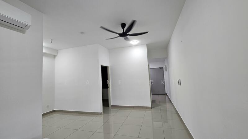 168 Park Residensi Selayang untuk Untuk Disewa - RM 1,350 /bulan, Mac 2026 - Interior - PropertyGuru.com.my