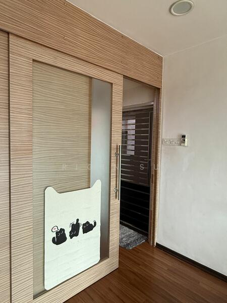 For Rent - Pulai View