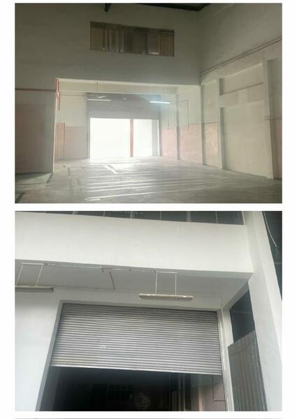Semi-D Factory for Rent in Skudai (Johor) - Heng Hy - Interior - PropertyGuru.com.my