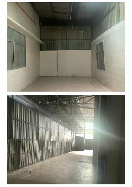 Semi-D Factory for Rent in Skudai (Johor) - Heng Hy - Interior - PropertyGuru.com.my