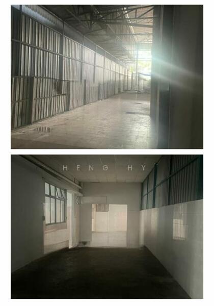 Semi-D Factory for Rent in Skudai (Johor) - Heng Hy - Interior - PropertyGuru.com.my