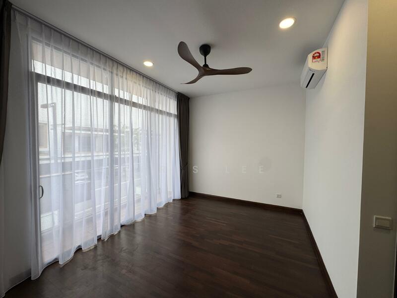 Rumah Teres 2-Tingkat untuk Disewa di Eco Sanctuary (Telok Panglima Garang) - Chris Lee - Interior - PropertyGuru.com.my