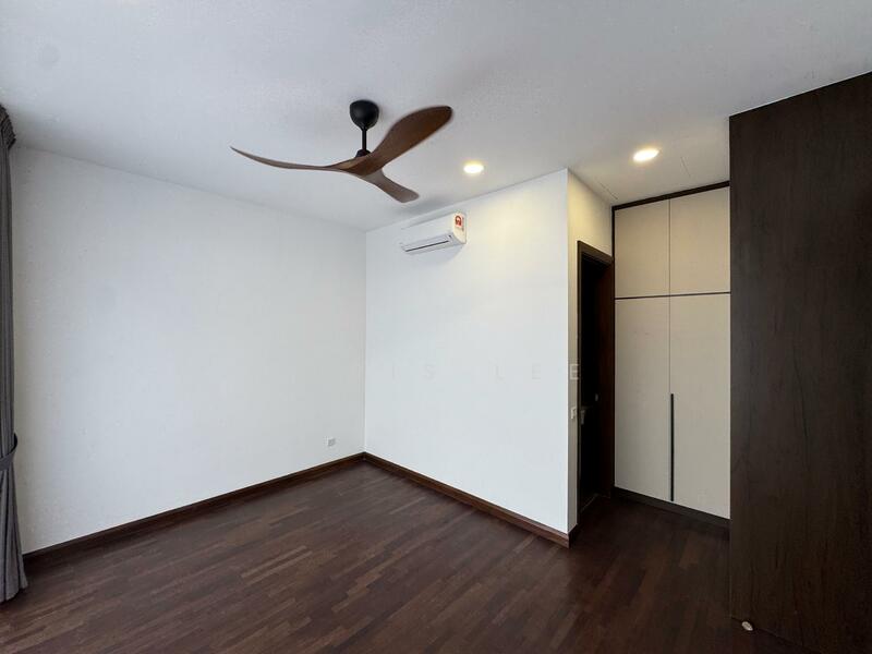 Rumah Teres 2-Tingkat untuk Disewa di Eco Sanctuary (Telok Panglima Garang) - Chris Lee - Bedroom - PropertyGuru.com.my