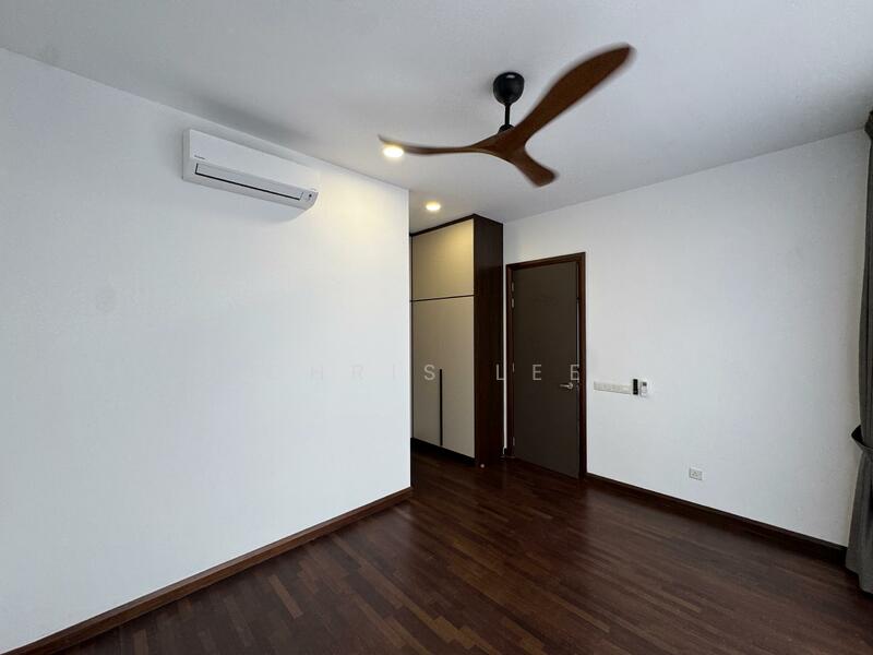 Rumah Teres 2-Tingkat untuk Disewa di Eco Sanctuary (Telok Panglima Garang) - Chris Lee - Bedroom - PropertyGuru.com.my