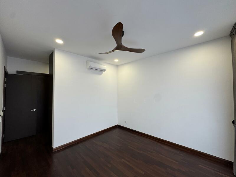 Rumah Teres 2-Tingkat untuk Disewa di Eco Sanctuary (Telok Panglima Garang) - Chris Lee - Interior - PropertyGuru.com.my