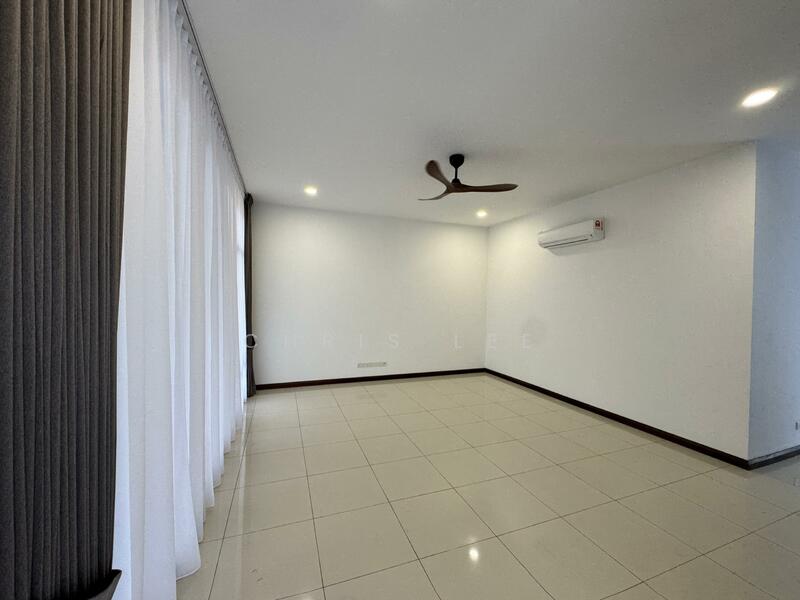 Rumah Teres 2-Tingkat untuk Disewa di Eco Sanctuary (Telok Panglima Garang) - Chris Lee - Interior - PropertyGuru.com.my