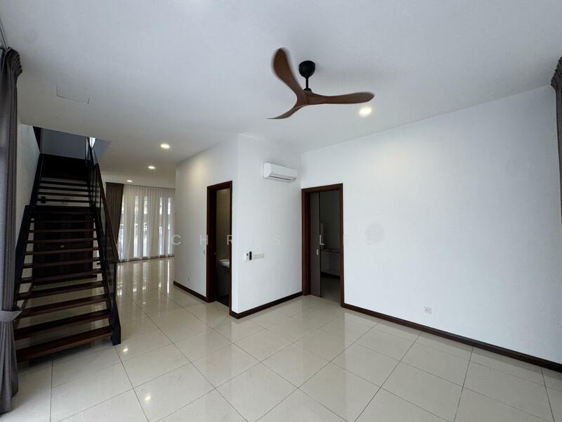 Rumah Teres 2-Tingkat untuk Disewa di Eco Sanctuary (Telok Panglima Garang) - Chris Lee - Interior - PropertyGuru.com.my