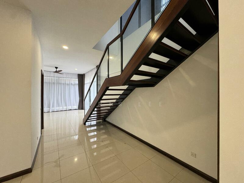 Rumah Teres 2-Tingkat untuk Disewa di Eco Sanctuary (Telok Panglima Garang) - Chris Lee - Interior - PropertyGuru.com.my