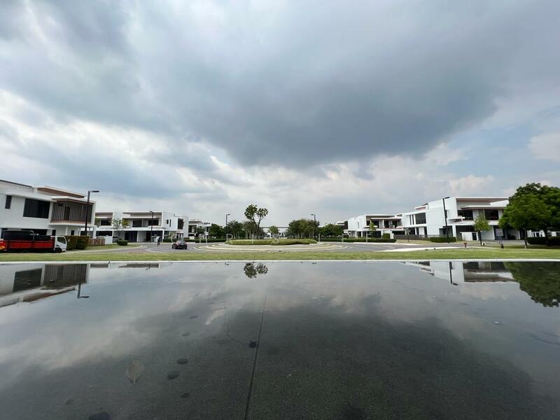 Rumah Teres 2-Tingkat untuk Disewa di Eco Sanctuary (Telok Panglima Garang) - Chris Lee - Exterior - PropertyGuru.com.my