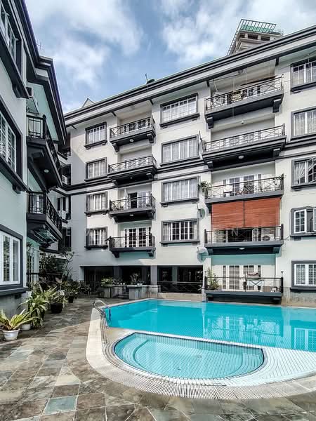 Kondominium untuk Dijual di Sri Bayu - Lew Kai Seng - Exterior - PropertyGuru.com.my