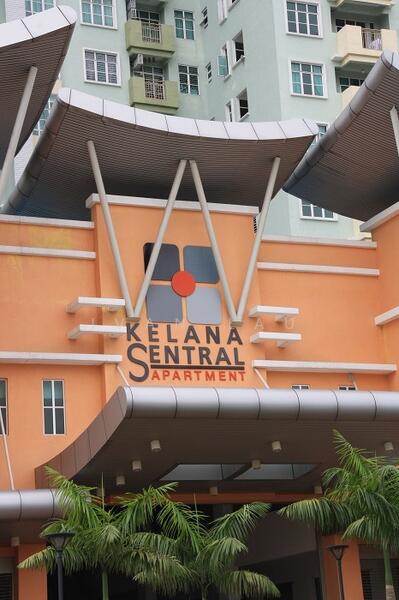 For Rent - Kelana Sentral
