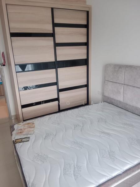 Condominium for Rent at Tropicana Bay Residences - Shing Lam - Bedroom - PropertyGuru.com.my