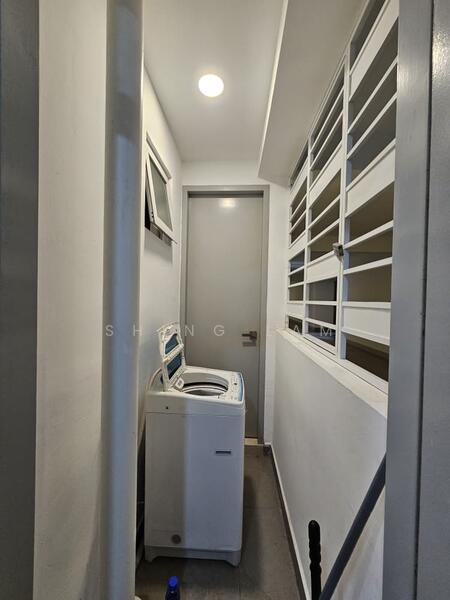 Condominium for Rent at Tropicana Bay Residences - Shing Lam - Corridor - PropertyGuru.com.my