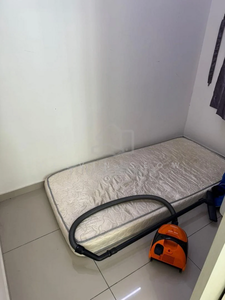 Condominium for Rent at The Promenade - Kelvin Seow - Bedroom - PropertyGuru.com.my