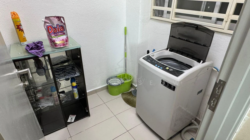 Condominium for Rent at The Promenade - Kelvin Seow - Interior - PropertyGuru.com.my