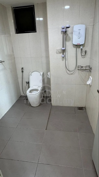 Condominium for Rent at The Promenade - Kelvin Seow - Bathroom - PropertyGuru.com.my