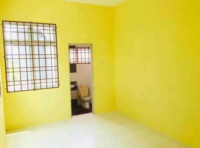 Untuk Disewa - Menglembu Taman Falim Indah