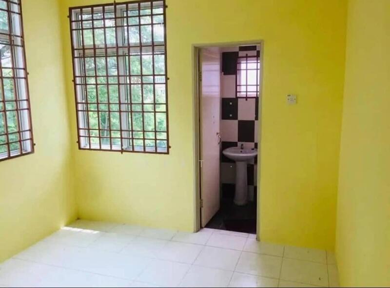 Untuk Disewa - Menglembu Taman Falim Indah