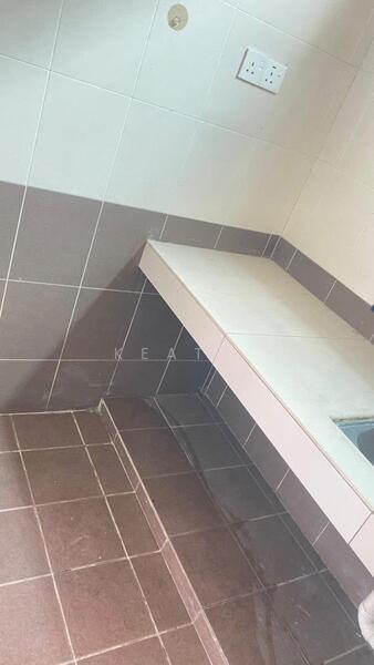 Untuk Disewa - Menglembu Taman Falim Indah