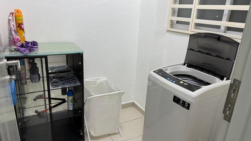 Condominium for Rent at The Promenade - YY Law - PropertyGuru.com.my