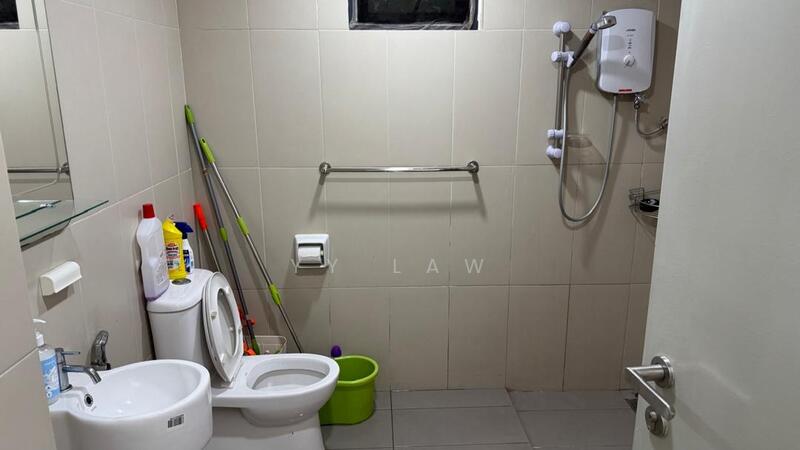 Condominium for Rent at The Promenade - YY Law - PropertyGuru.com.my