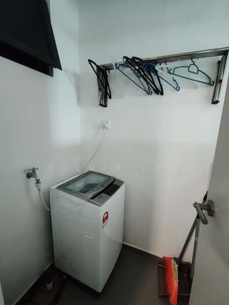 3 Residence untuk Untuk Disewa - RM 2,800 /bulan, Feb 2026 - Interior - PropertyGuru.com.my