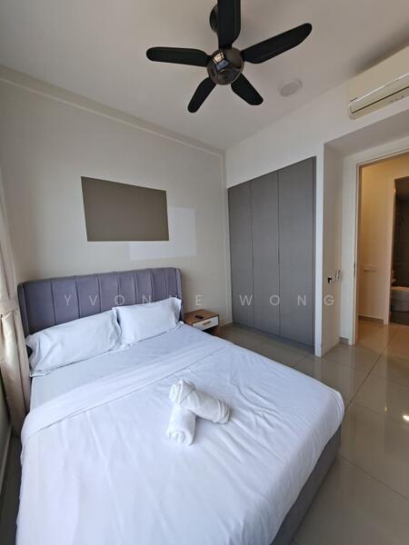 Condominium for Sale at Nidoz Residences @ Desa Petaling - Yvonne Wong - Bedroom - PropertyGuru.com.my