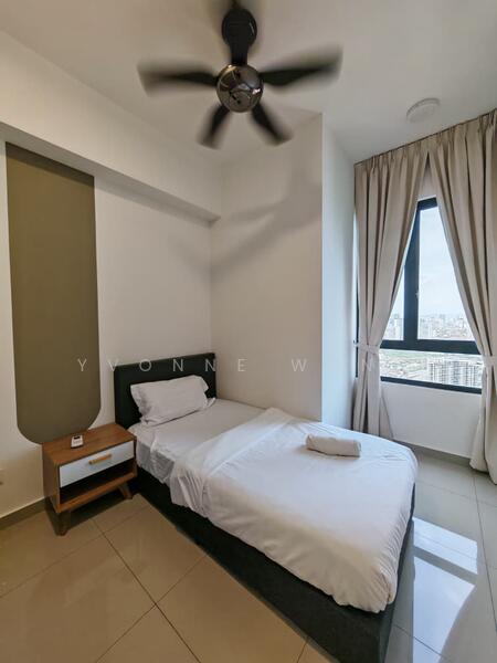 Condominium for Sale at Nidoz Residences @ Desa Petaling - Yvonne Wong - Bedroom - PropertyGuru.com.my