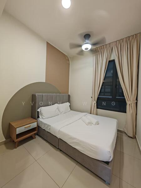 Condominium for Sale at Nidoz Residences @ Desa Petaling - Yvonne Wong - Bedroom - PropertyGuru.com.my