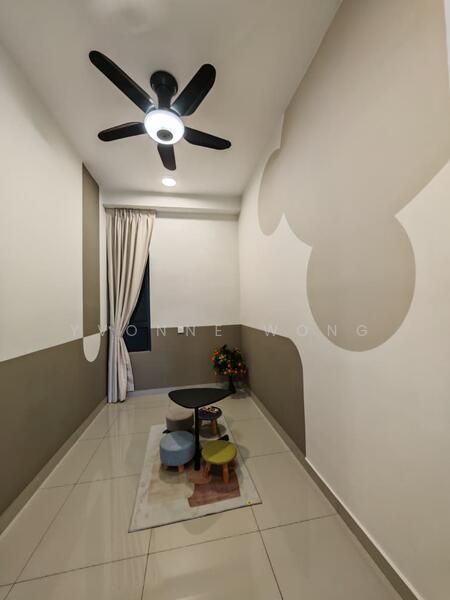 Condominium for Sale at Nidoz Residences @ Desa Petaling - Yvonne Wong - Interior - PropertyGuru.com.my
